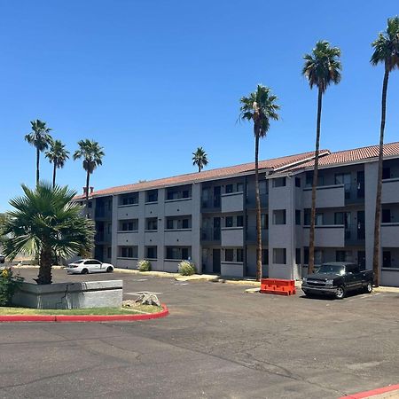 Motel 6 Tempe, Az Elliot Road Kültér fotó