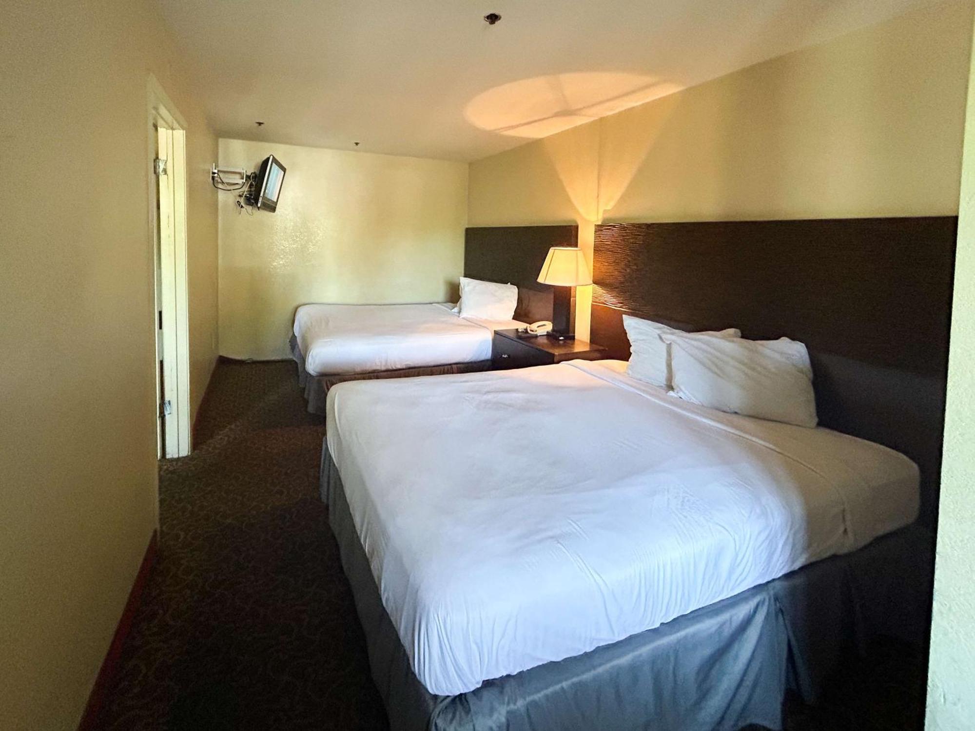 Motel 6 Tempe, Az Elliot Road Kültér fotó