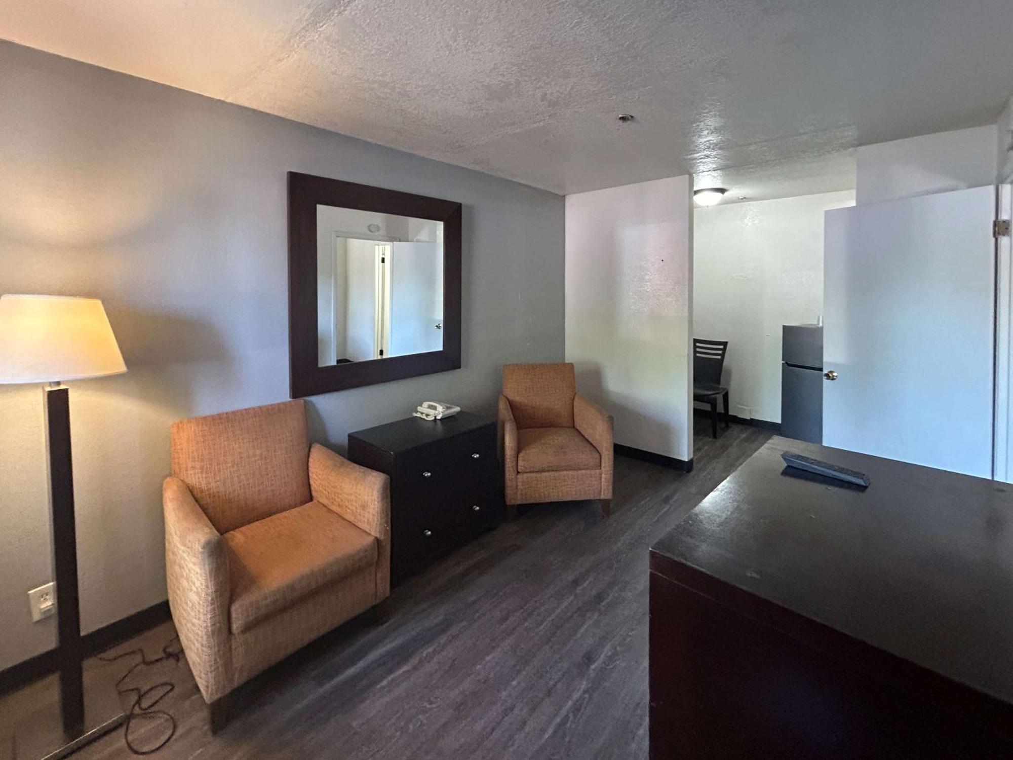 Motel 6 Tempe, Az Elliot Road Kültér fotó