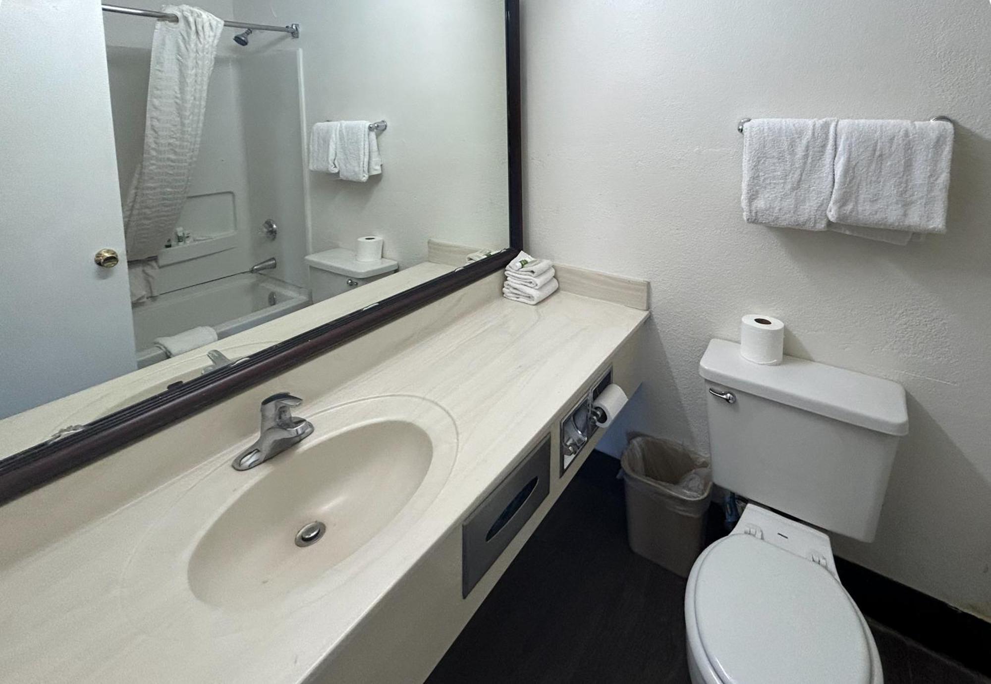 Motel 6 Tempe, Az Elliot Road Kültér fotó