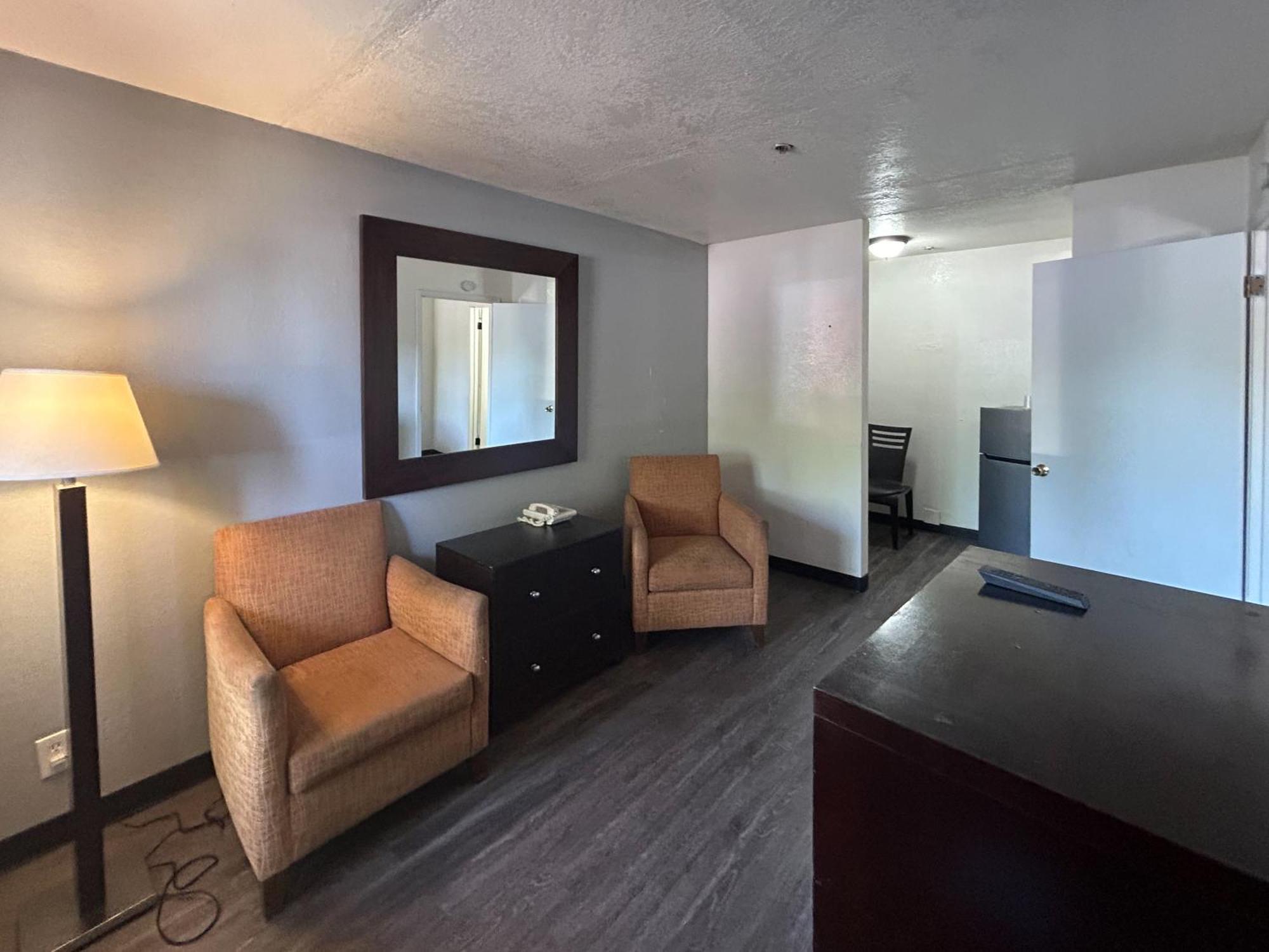 Motel 6 Tempe, Az Elliot Road Kültér fotó